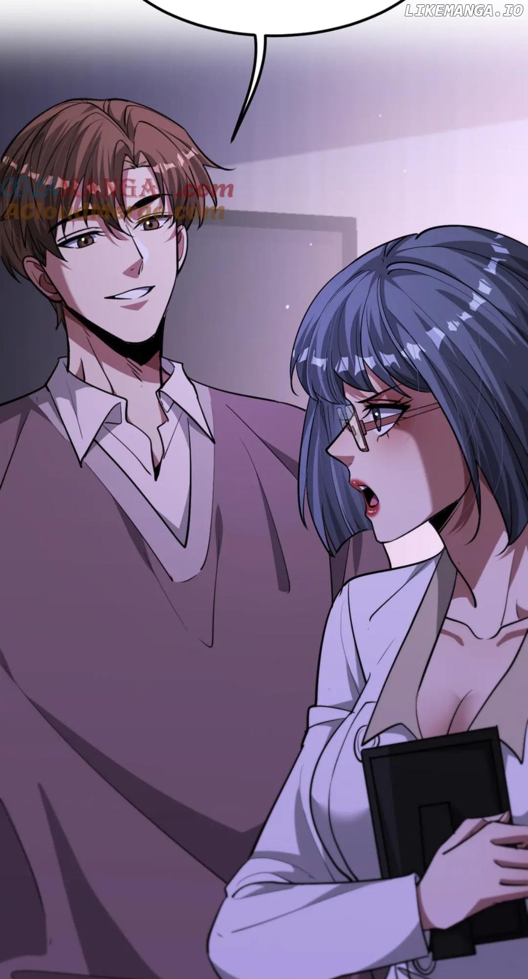 I’m Trapped In This Day For One Thousand Years Chapter 175 - page 13